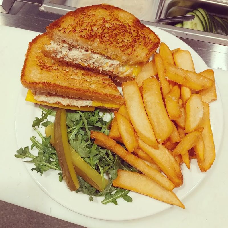 Signature Plates Worth The Trip