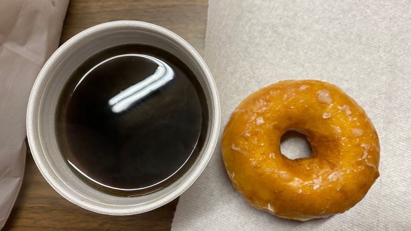 11 Arkansas' Best Donuts To Satisfy Every Craving - Decor Hint Spudnut Shoppe - El Dorado