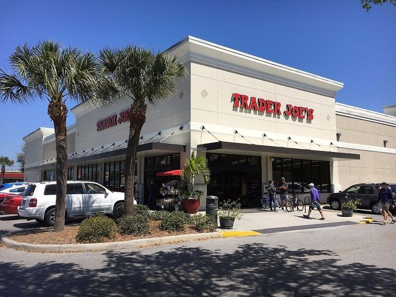 Florida's Best Grocery Stores For Fresh Fruit And Seasonal Picks - Decor Hint Trader Joe's