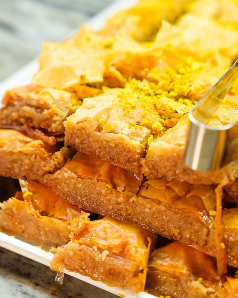 California’s Best All-You-Can-Eat Buffet Will Satisfy Every Food Craving - Decor Hint Dessert Bar