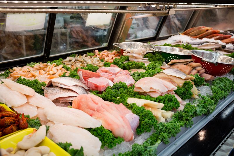 Florida's Best Grocery Stores For Fresh Meat And Seafood - Decor Hint Ward's Supermarket