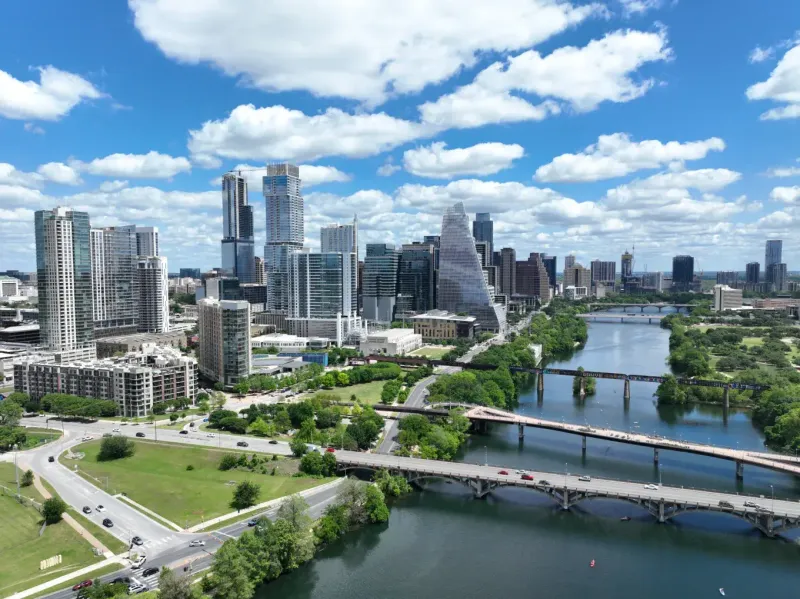 Austin, TX: Keeping Homeownership Weird