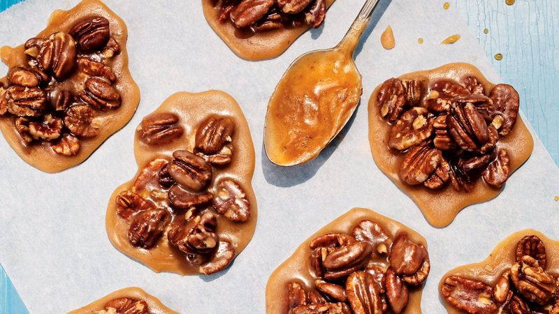 30 Comfort Foods In Texas Everyone Grew Up With - Decor Hint Pralines