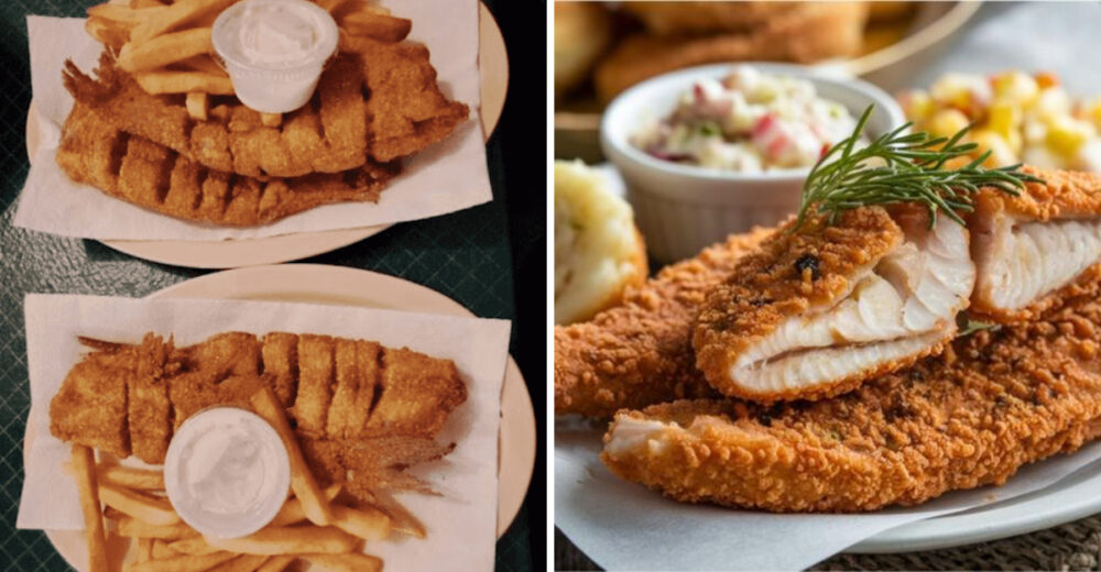 Fried Fish Joints In Mississippi Locals Swear By - Decor Hint