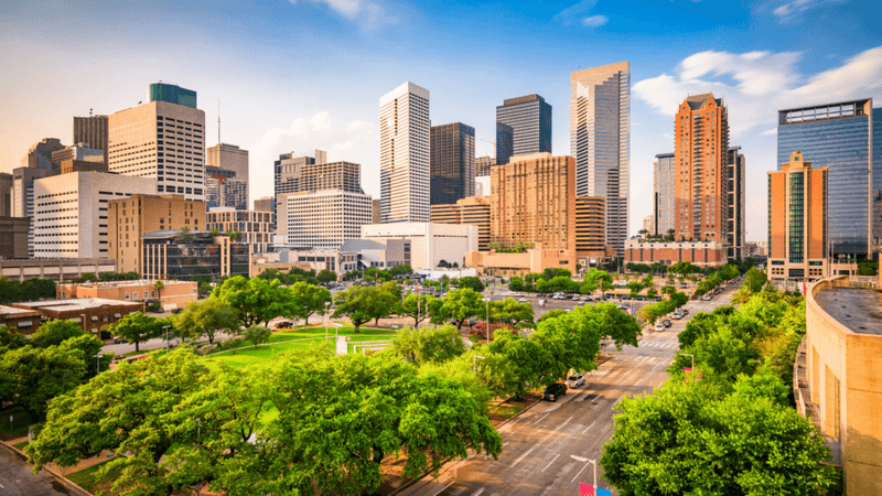 Pearland: Diverse Community With Something For Everyone