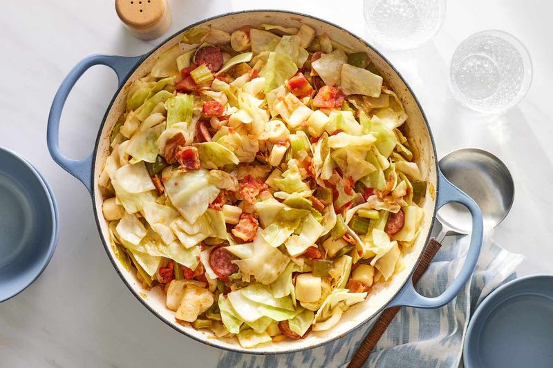 Florida Foods Locals Know Better Than Anyone - Decor Hint Swamp Cabbage