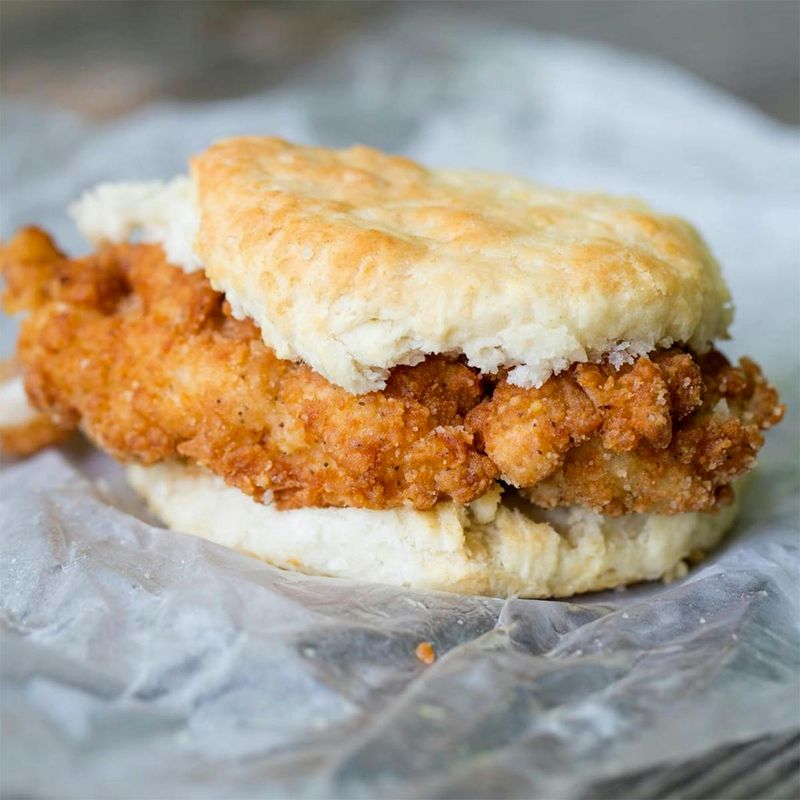 Nationwide Shipping For The Biscuit Aficionado