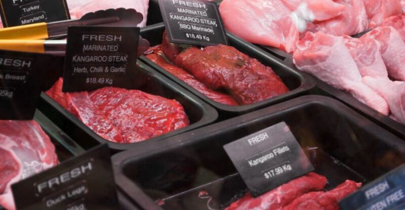 From Alaska To Florida: 13 Meats That Are Now Illegal In The U.S.