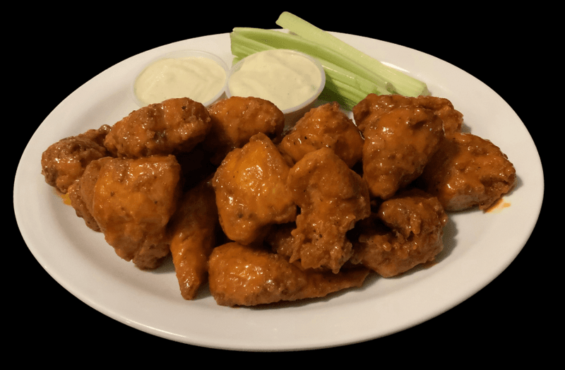 Why Locals Say This Buffalo Wing Spot Is The Best In New York - Decor Hint A Legacy Built On Simplicity And Heat