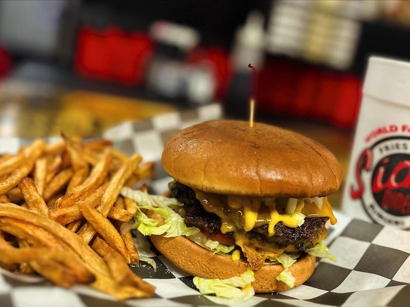 Southern Living's Spotlight On Sid's Diner
