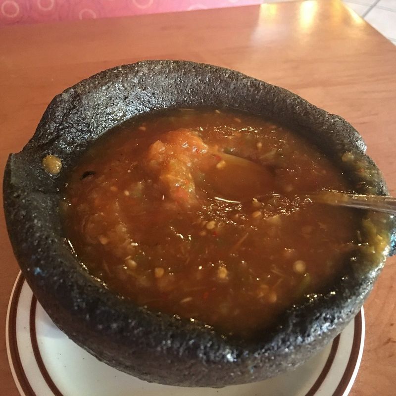 13 Illinois Mexican Restaurants Serving Homemade Salsa Perfection - Decor Hint La Casa De Samuel in Chicago
