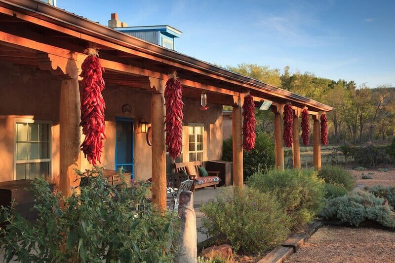 La Casita Escondida