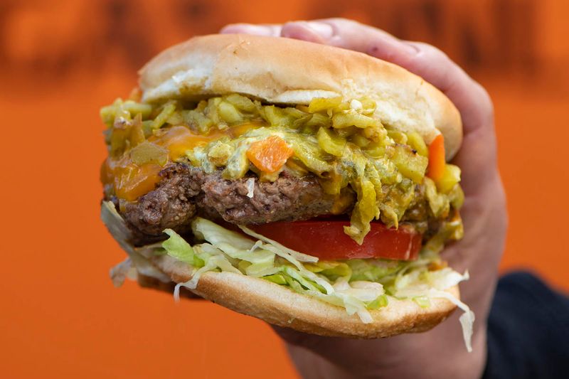 Blake's Lotaburger - Multiple Locations