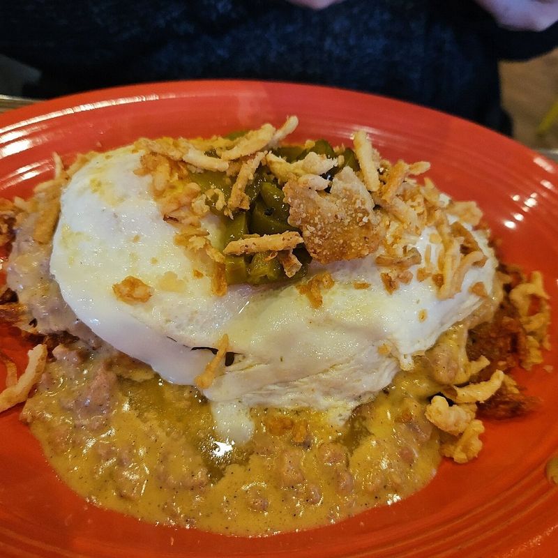10 Minnesota Chicken-Fried Steaks Made With Love And Plenty Of Crunch - Decor Hint The Breakfast Club