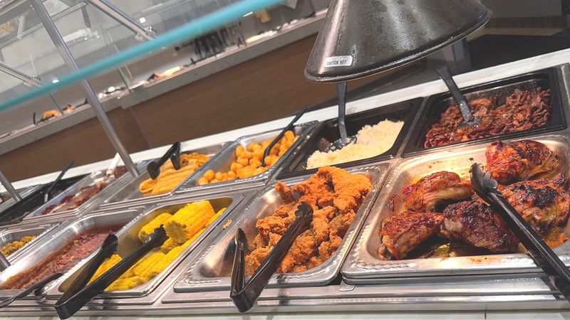 Chinese Buffets In New Jersey Everyone Should Try - Decor Hint Golden Corral Buffet