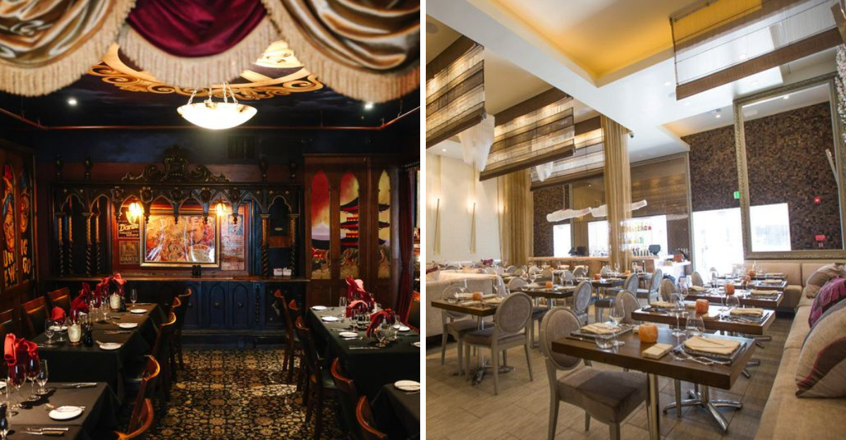 Fun And Flavorful Dinner Destinations In Los Angeles - Decor Hint Fun And Flavorful Dinner Destinations In Los Angeles - Decor Hint