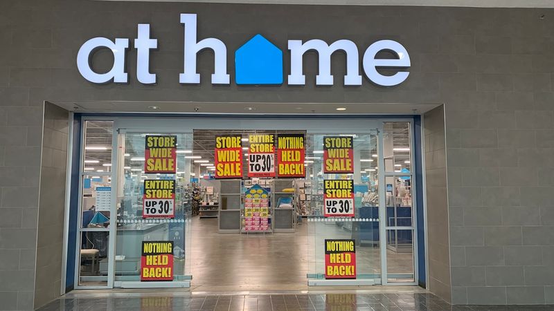 Broader Retail Industry Context