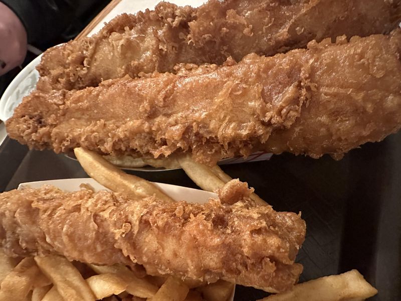 Yorkshire Fish & Chips, Denver