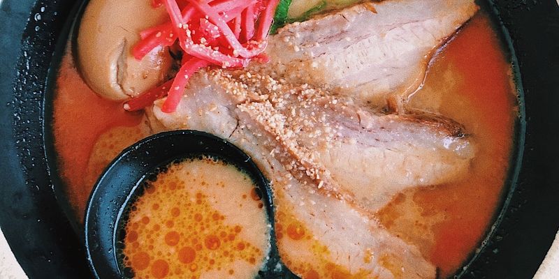 RamenKoko, Highland (Inland Empire)