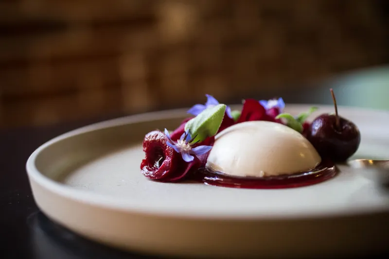 Holdfast Dining