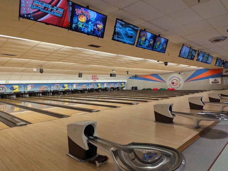 7 Ohio Bowling Alleys That Closed And 5 That Remain Classics - Decor Hint Mason Bowl, Mason