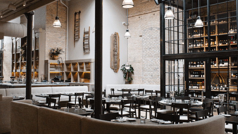 Bite Into THE Best: 14 Minnesota Restaurants You Can't Miss - Decor Hint Spoon And Stable, Minneapolis