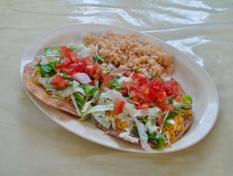 Doña María - Houston