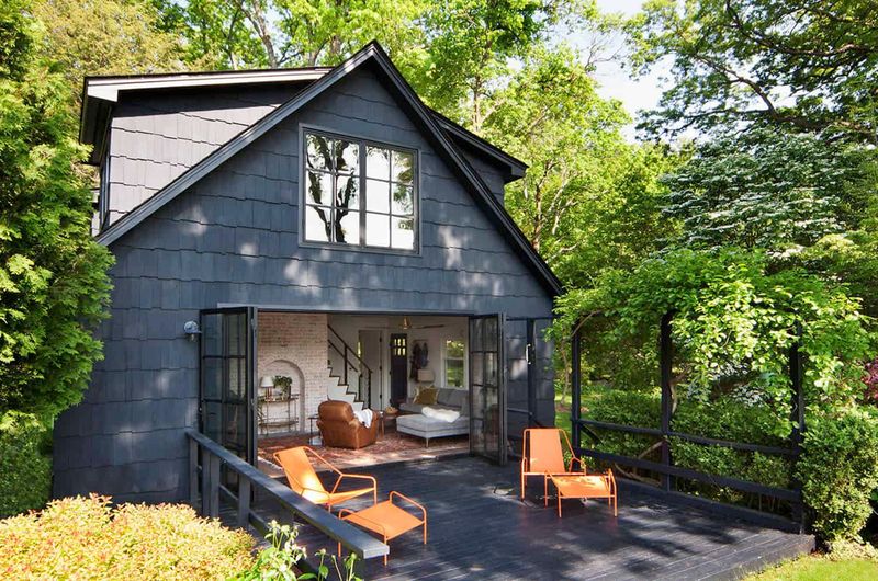 Modern Cottage