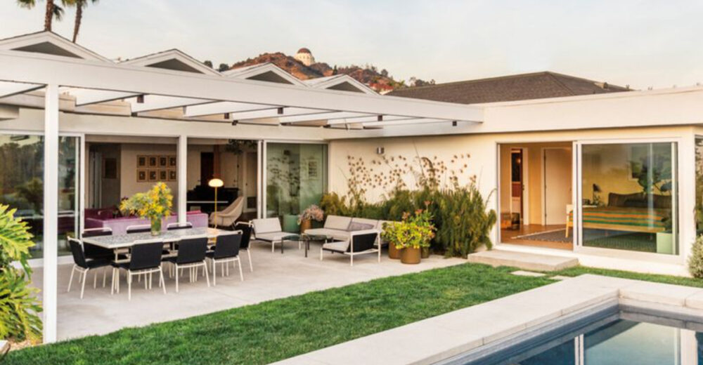 Garden Secrets To Steal From California Landscapes - Decor Hint