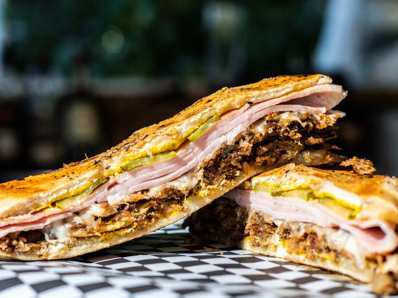 Classic Tenderloin Sandwiches In Florida You'll Want To Try At Least Once - Decor Hint Havana's Cuban Tenderloin