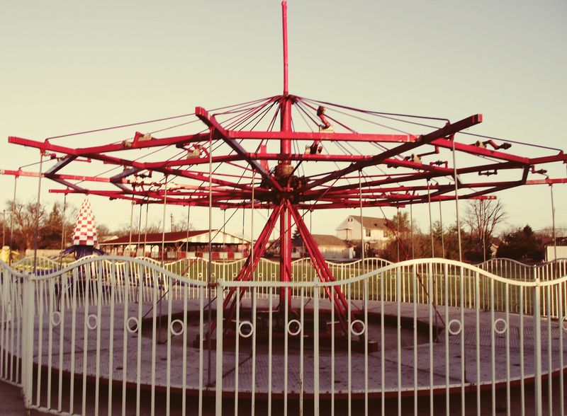 10 Abandoned Ohio Amusement Parks Locals Can't Stop Remembering - Decor Hint Fantasy Farm – Forgotten Family Fun