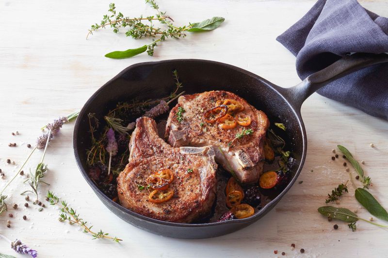 15 California Grocery Stores Known For Quality Meat And Farm-Fresh Cuts - Decor Hint Bristol Farms