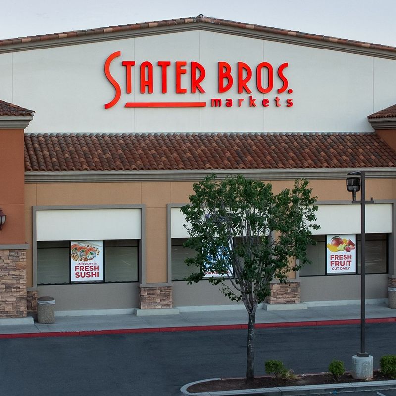 Stater Bros. Markets: Family Tradition Meets Modern Meat Selection