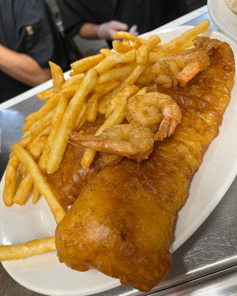 The Refectory in Ellwood City