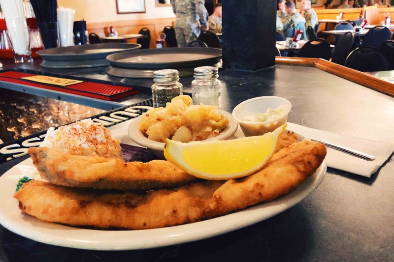 15 New York's Must-Try Fish Fries That Define Friday Tradition - Decor Hint McPartlan's Corner, Cheektowaga