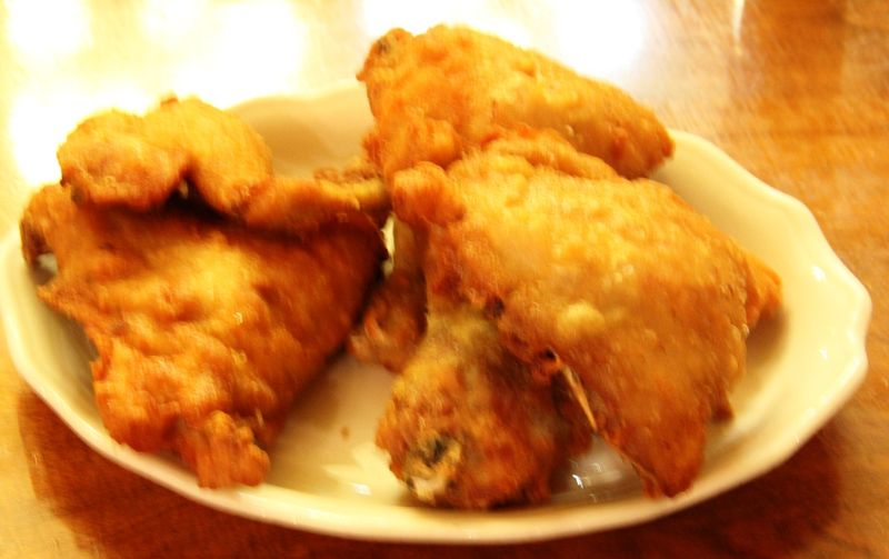 Illinois Hidden Restaurants Everyone Seems To Know About - Decor Hint White Fence Farm