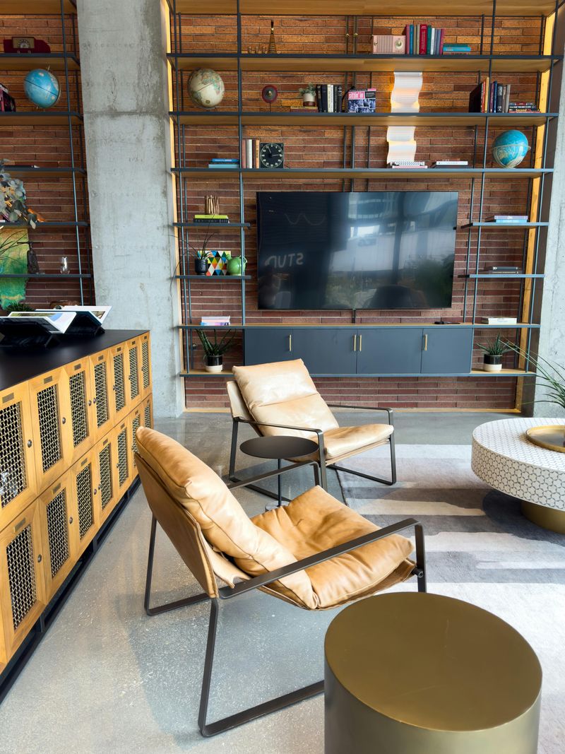 Designers Say These 9 Decor Details May Give Away A Fake Luxury Look - Decor Hint Overly Trendy Everything