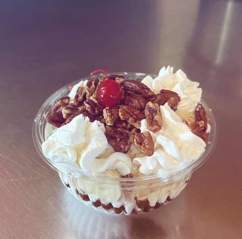 Dessert That Crushes The Day