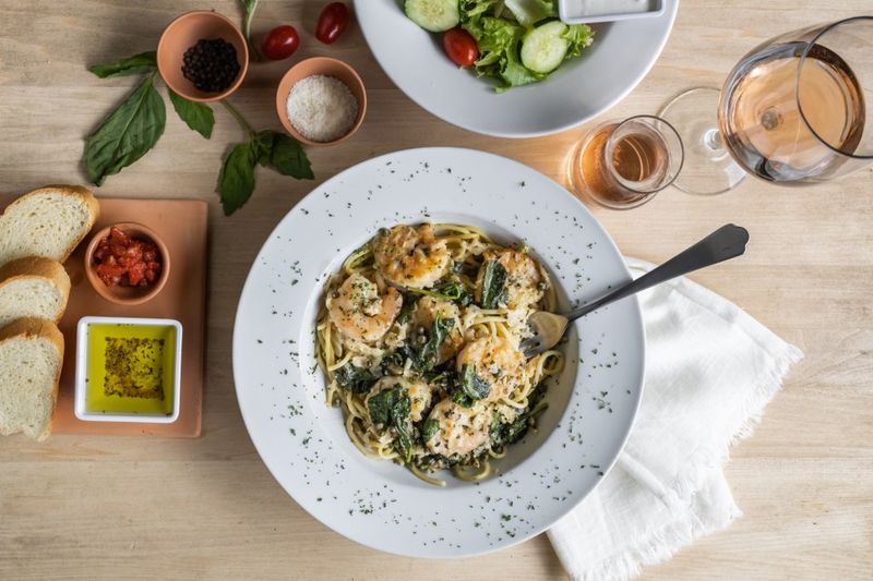Where To Find The Absolute Best Pasta In New Mexico - Decor Hint Signature Dishes You'll Crave Again