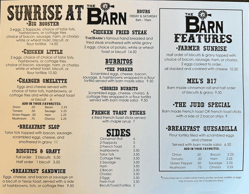 Kansas Diner Keeping Hometown Chicken-Fried Steak Traditions Alive - Decor Hint Affordable Prices