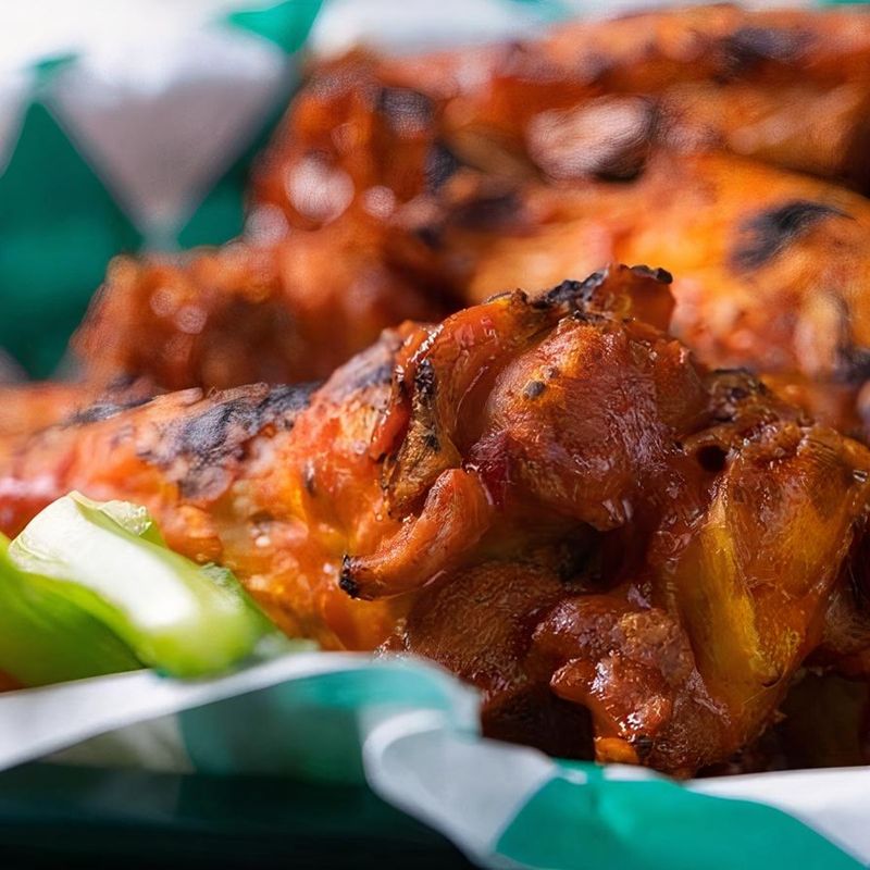 13 Arizona Fish Fries That Bring A Taste Of The Coast To The Desert - Decor Hint Padre Murphy's