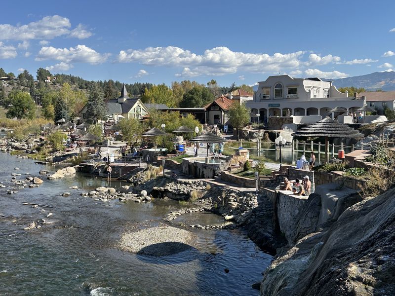 Pagosa Springs