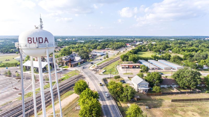 Buda: Small-Town Charm Just South Of Austin
