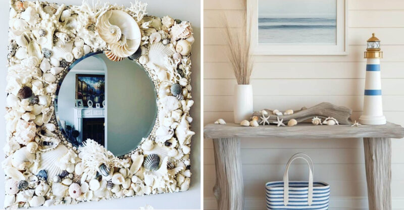 Georgia Coastal Style Pieces That Fit Anywhere