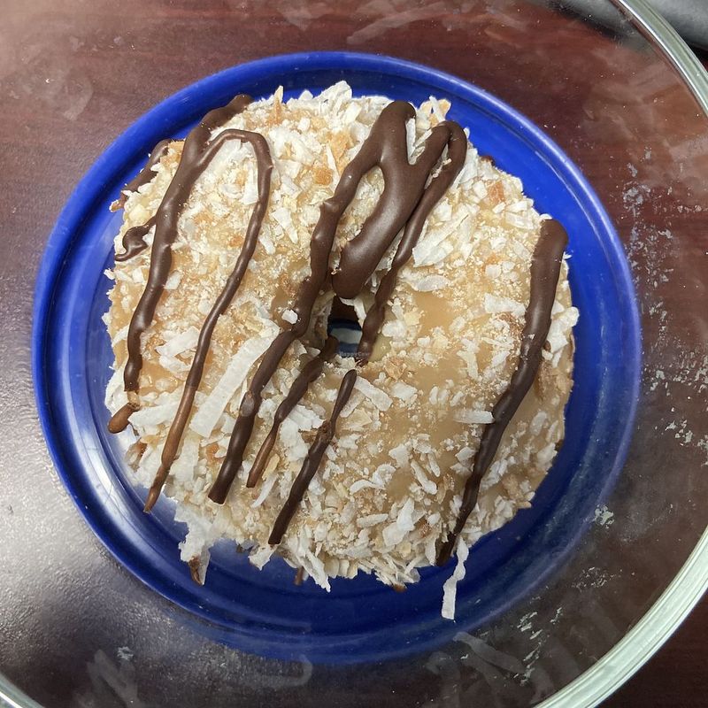 Georgia Donut Shops Locals Say Sell Out Before Sunrise - Decor Hint Revolution Doughnuts in Decatur