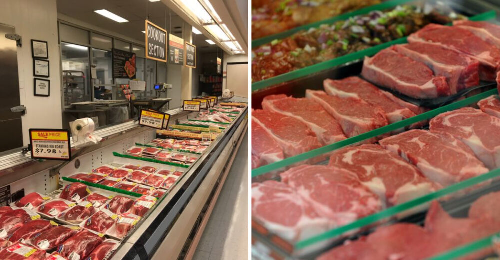 Georgia Grocery Stores Known For Top Notch Meat Counters - Decor Hint