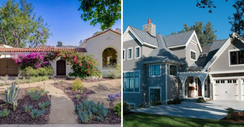 Georgia Houses That May Lose Popularity By 2030 - Decor Hint