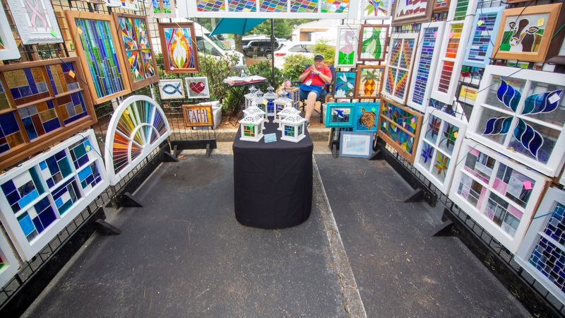 Roswell Arts Festival – Roswell