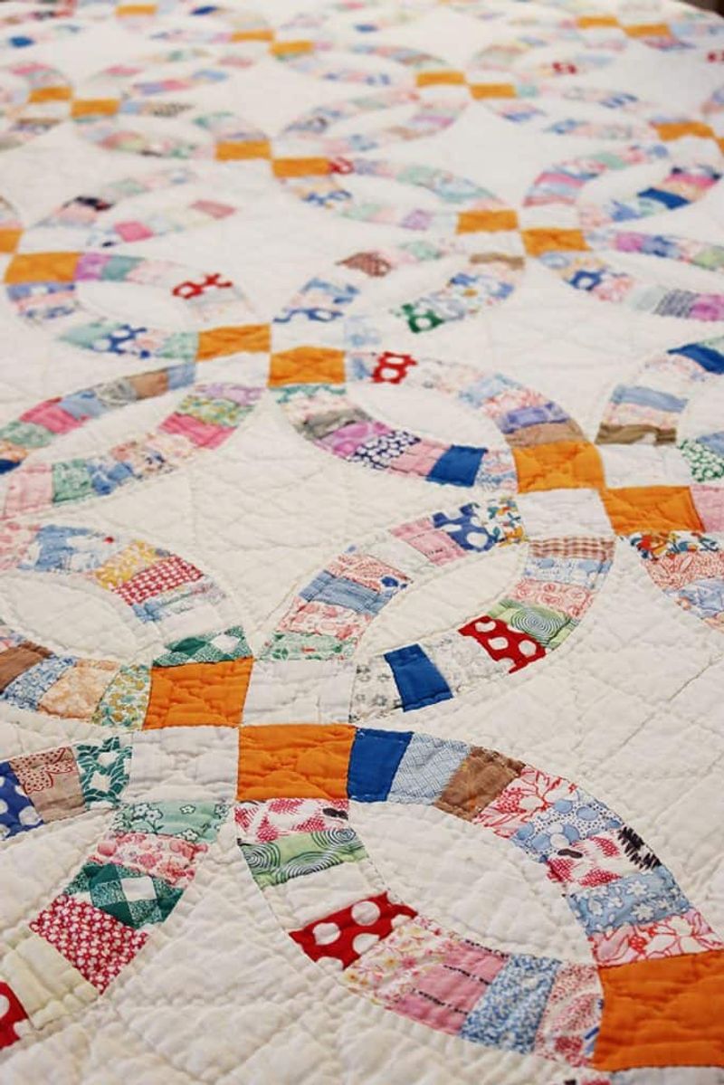 Top Antique Rarities Georgia Collectors Are Racing To Find - Decor Hint Handcrafted Quilt Patterns