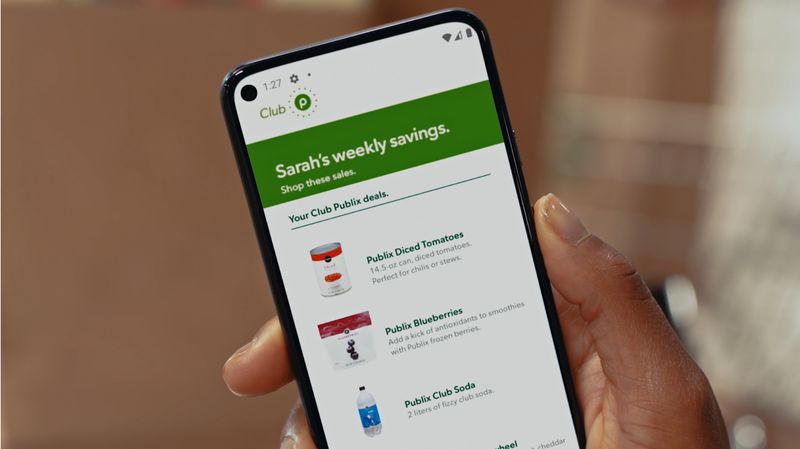 Publix Club Card Myths Debunked